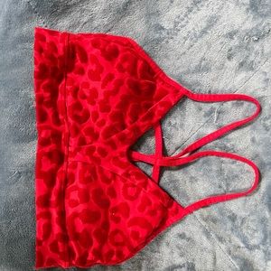 Balance kingdom lux form medium bra